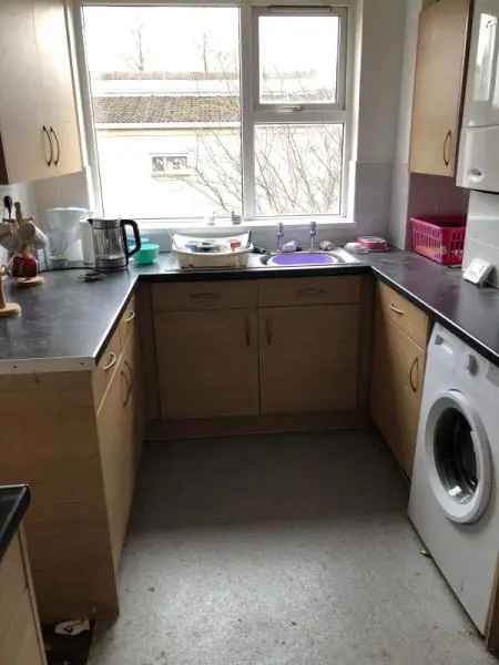 Flat For Rent in South Kesteven, England