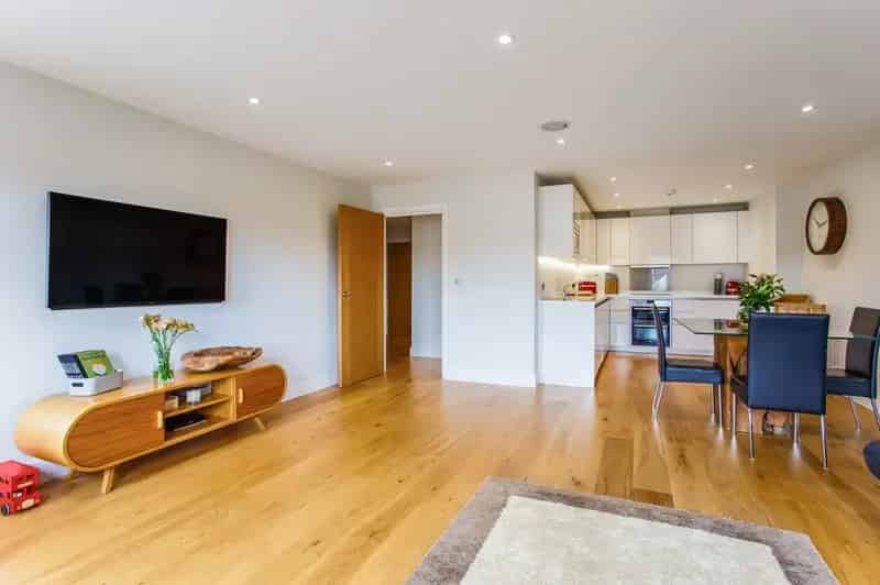 2 Bedroom Flat for Sale in St Albans