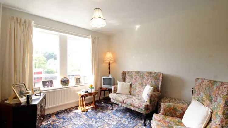 Haworth Retirement Property - 1-3 Bedroom Apartments