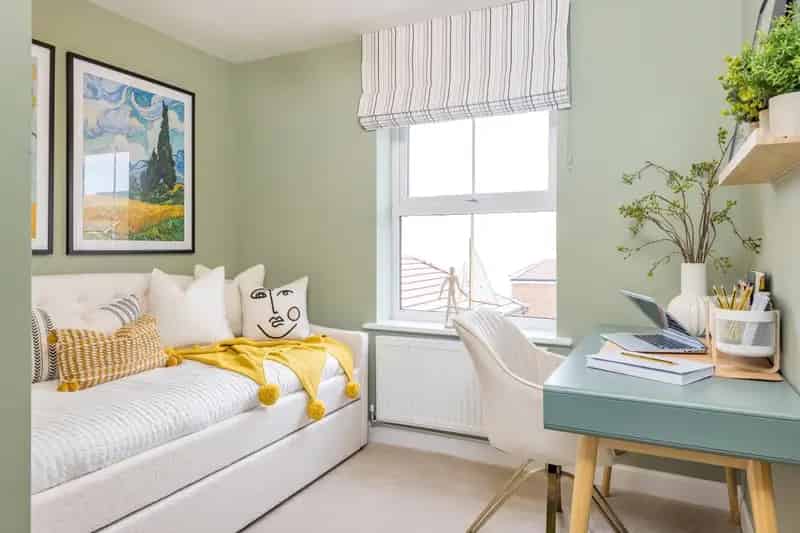4 Bed Detached House for Sale