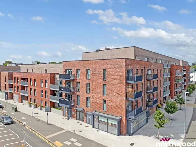 1 Bedroom Flat for Sale Chelmsford