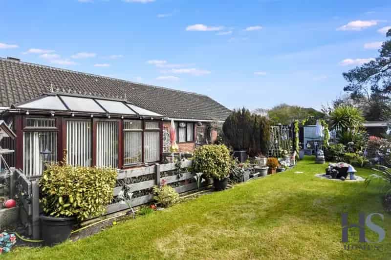 4 Bedroom Detached Bungalow for Sale