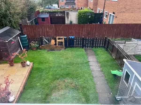 House For Rent in Stratford-on-Avon, England