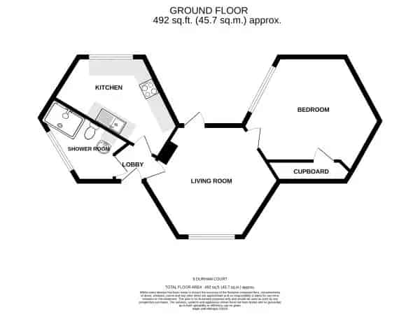 Flat For Rent , London, England