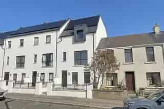 Luxury Sea View Townhouse Portrush 5 Bedrooms 4 Bathrooms