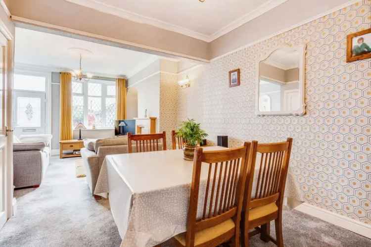 1 Bedroom Mid Terrace House for Sale Stanley Wakefield
