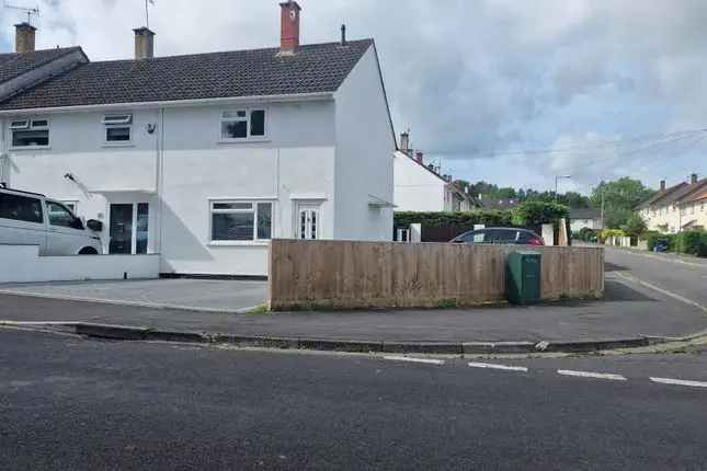 Terraced House for Sale in Bristol BS13