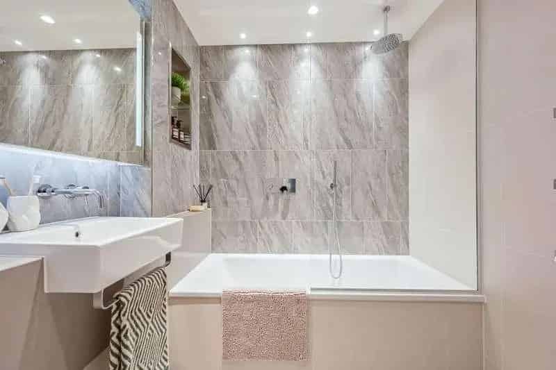 1 bed flat for sale