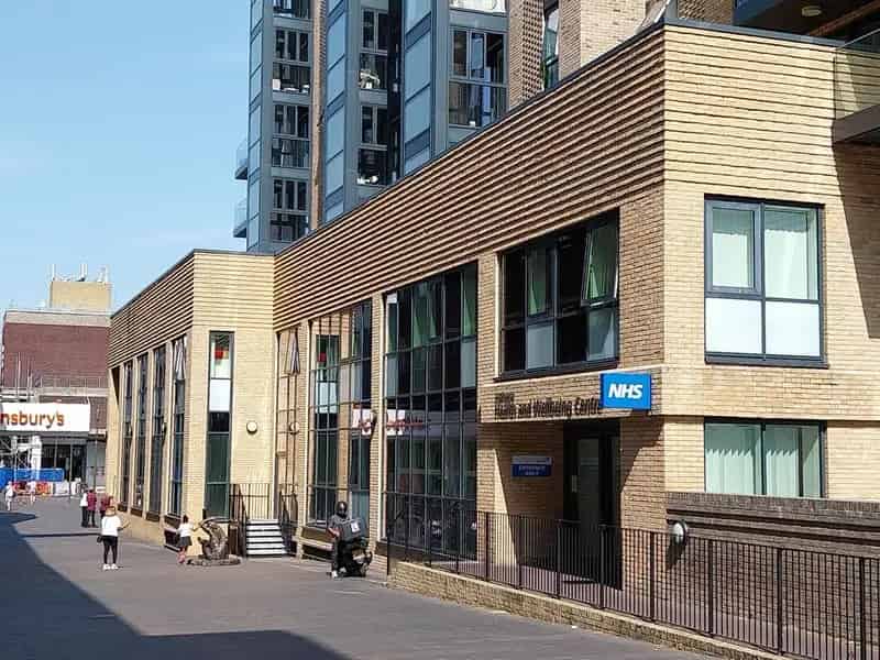 Healthcare property For Rent , 19, Homefield Rise, London, England