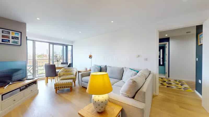 2 Bedroom Apartment House to Rent Castlefield