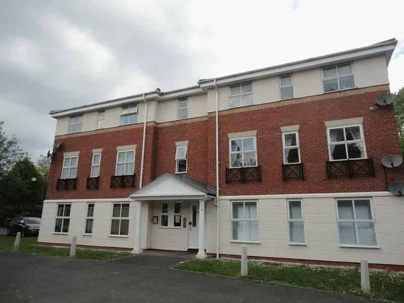 1 Bedroom Apartment to Rent Modern Refurbished Apartment with Parking