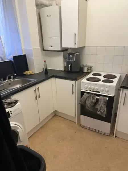 Family Home near Schools and Hackney Central Station