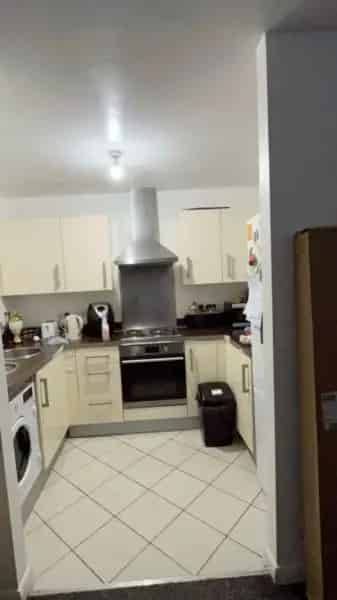 Flat For Rent , Wolverhampton, England