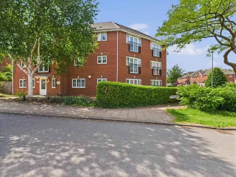 2 Bedroom Apartment for Sale Near Chester Road