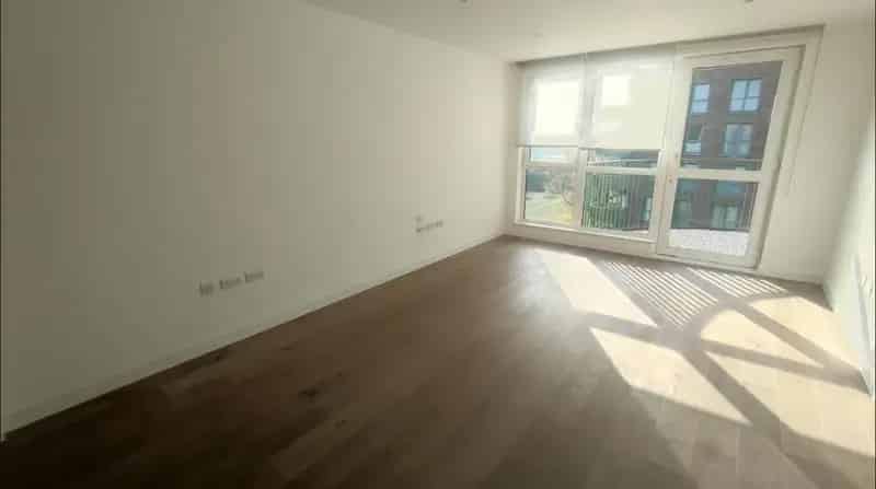 1 Bedroom Apartment in Kidbrooke Village London