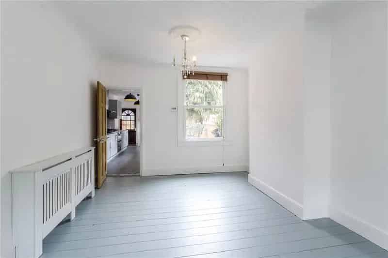 3 Bedroom House in Abington Northampton