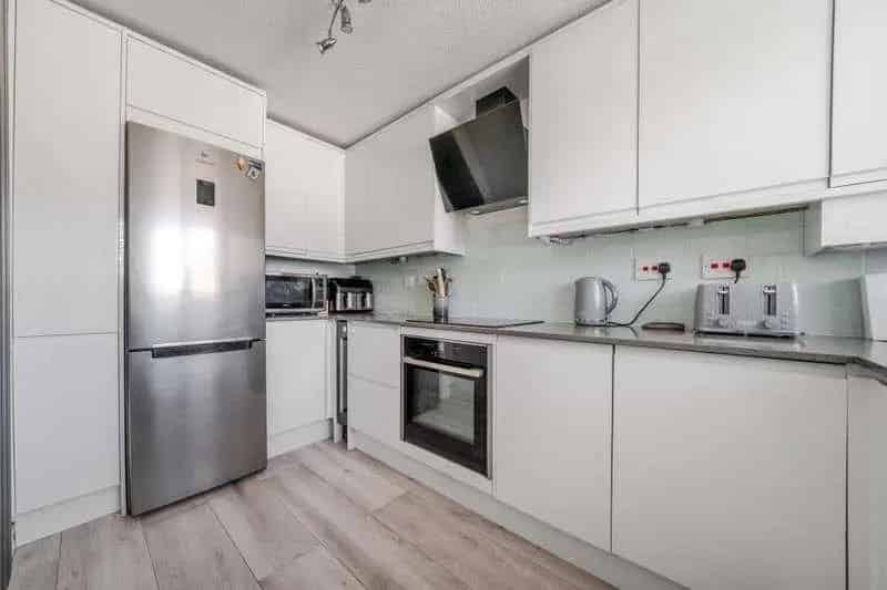 2 Bed House for Sale Bicester