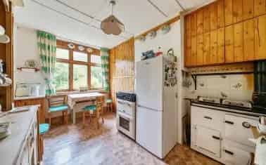 2-Bedroom Bungalow Near Speke's Mill Mouth Waterfall