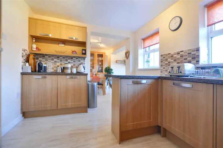 House For Sale in Leeds, England