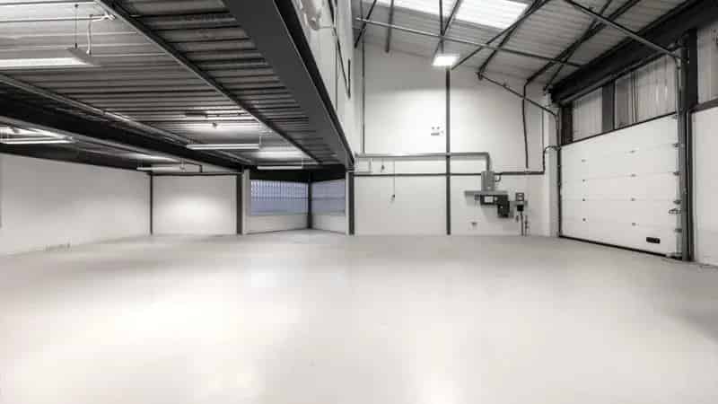 Warehouse Unit To Let Slough Trading Estate