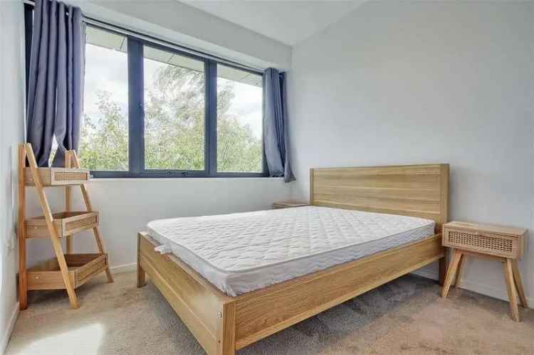 1 Bed Flat for Sale Cambridge - Investors Only