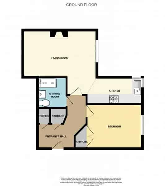 1 Bedroom Flat Sheffield City Centre First Time Buyers Investors