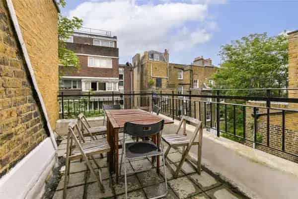 Ifield Road, London, SW10 9AU | Property for sale | Savills