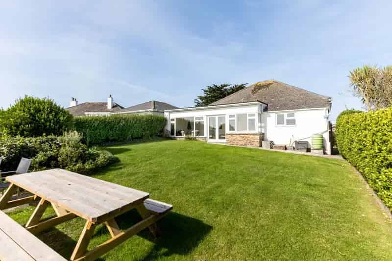 3 Bedroom Bungalow for Sale Near Beach
