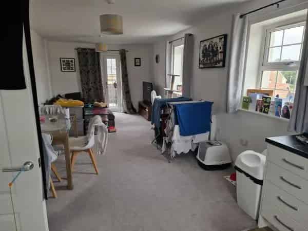 2 Double Bedroom Flat 1st Floor with Lift Bishops Stortford