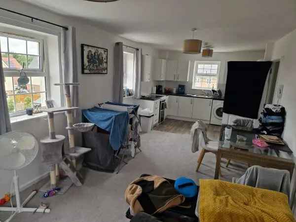 Flat For Rent in Uttlesford, England