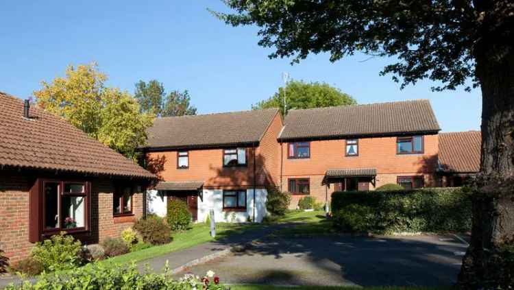 Broadmead Retirement Property Ashtead - Flats & Bungalows for Over 60s