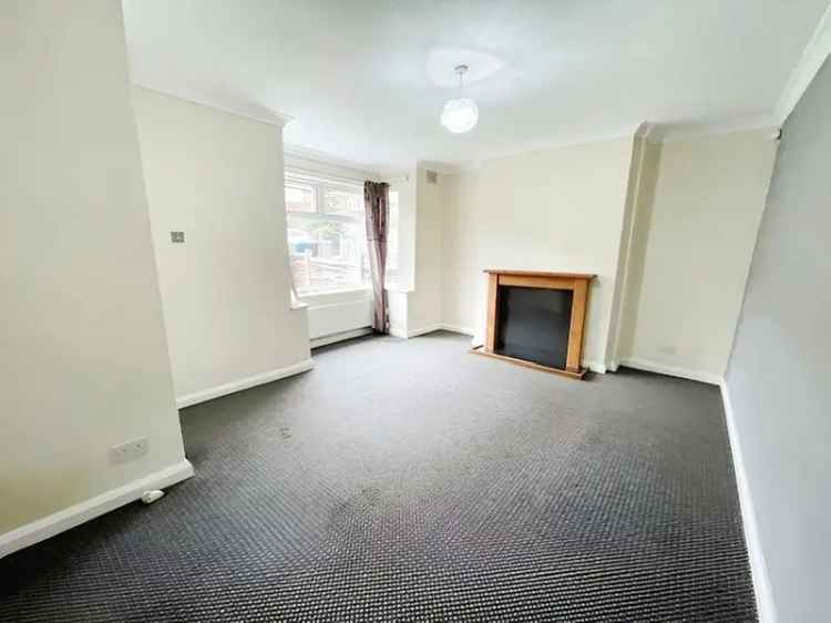 3 Bedroom Semi-Detached House To Rent Altrincham