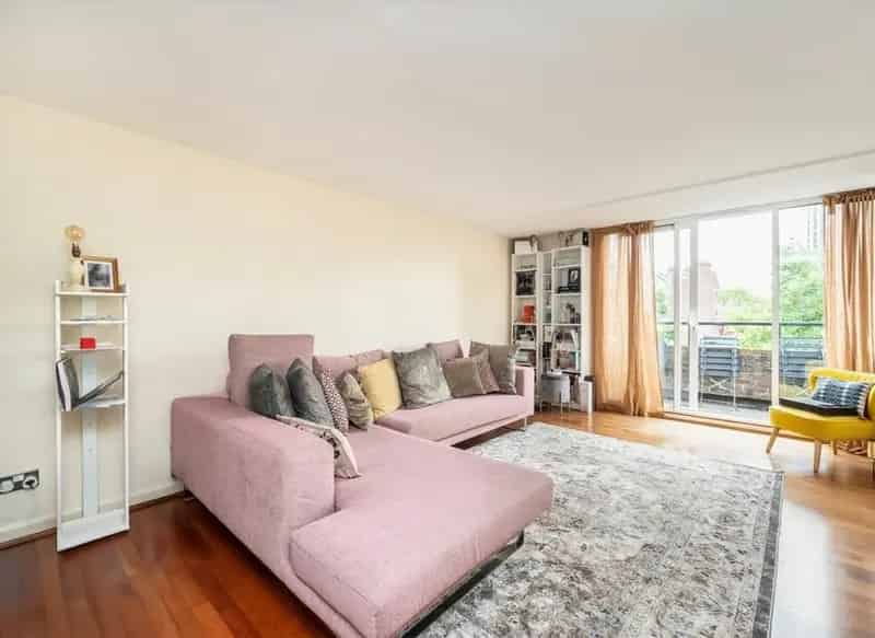 Two Double Bedroom Flat Belsize Park Roof Terrace Near Swiss Cottage Tube