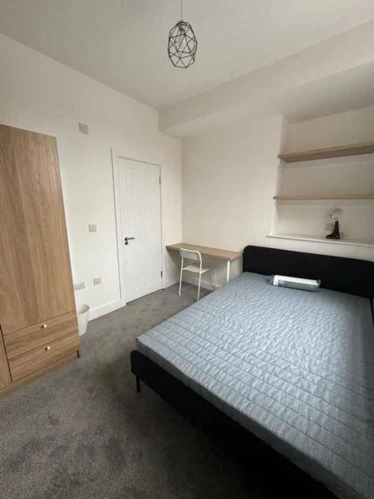1 Bedroom Flat Share to Rent