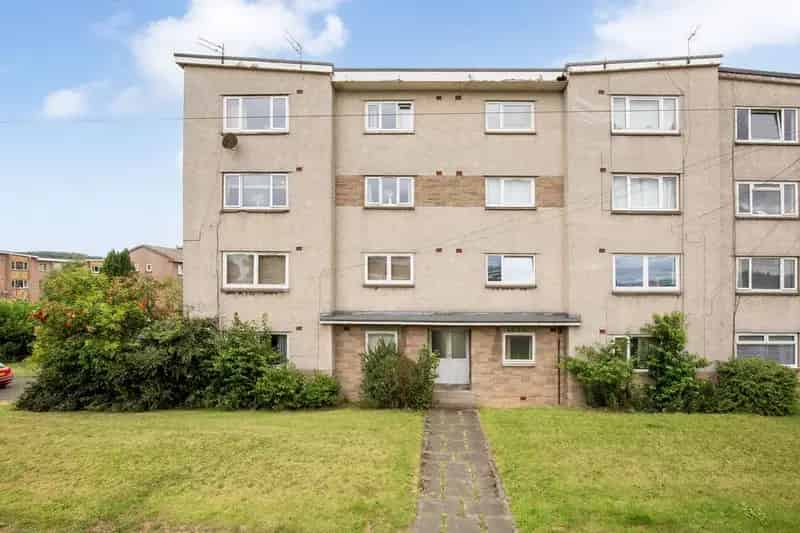 2 Bedroom Flat for Sale