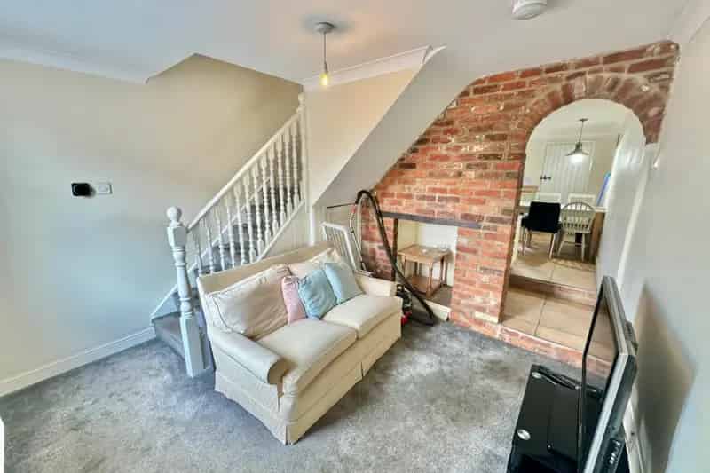 3 Bed House Near Norwich City Centre
