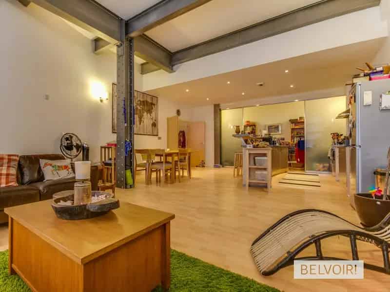 Two Bedroom Apartment New Hampton Lofts Leasehold