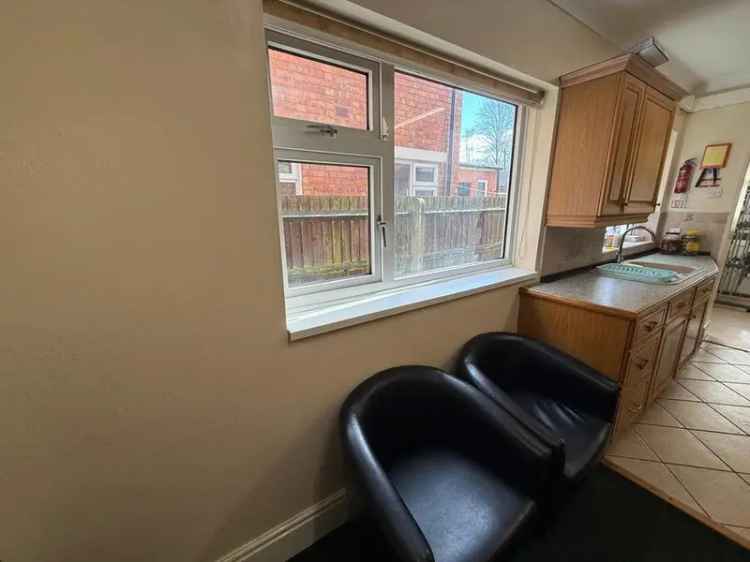 1 Bedroom Terraced House to Rent Coventry Central