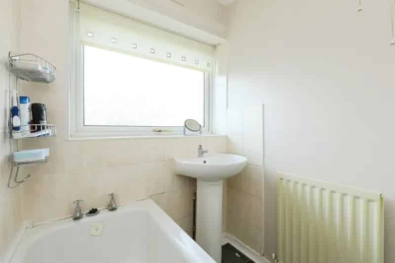 Two Bedroom House Near Retford Town Centre