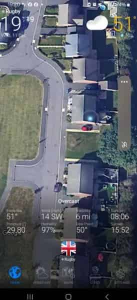 Semidetattes Property