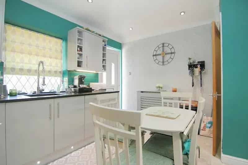 3 Bed Detached House For Sale