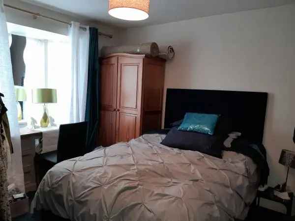 Flat For Rent in Huntingdonshire, England