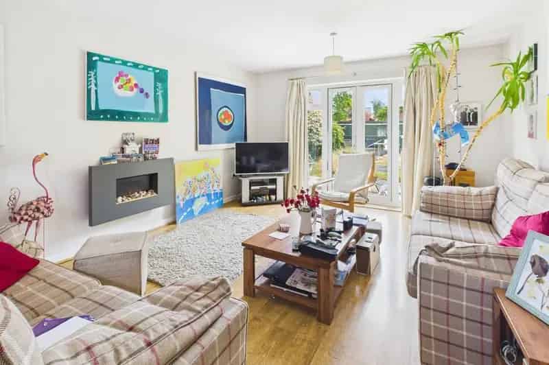 4 Bedroom Detached House for Sale Portishead Bristol