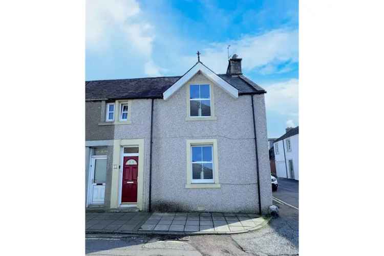 3 Bed Semi Detached House with 3 Reception Rooms