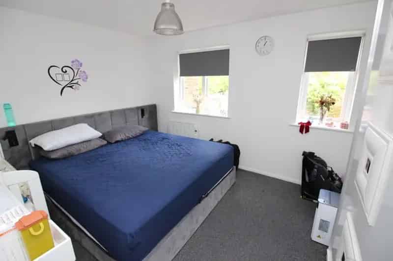 1 Bed Flat for Sale in London