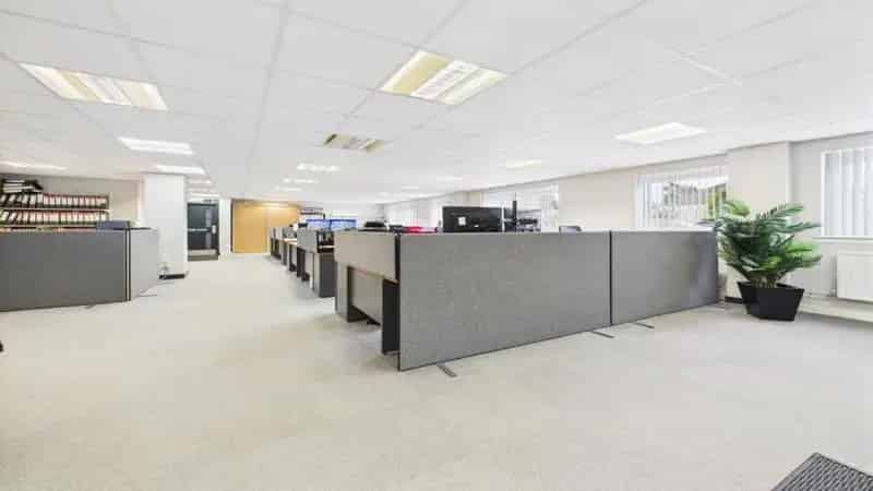 Commercial property For Rent , Westhill, Scotland