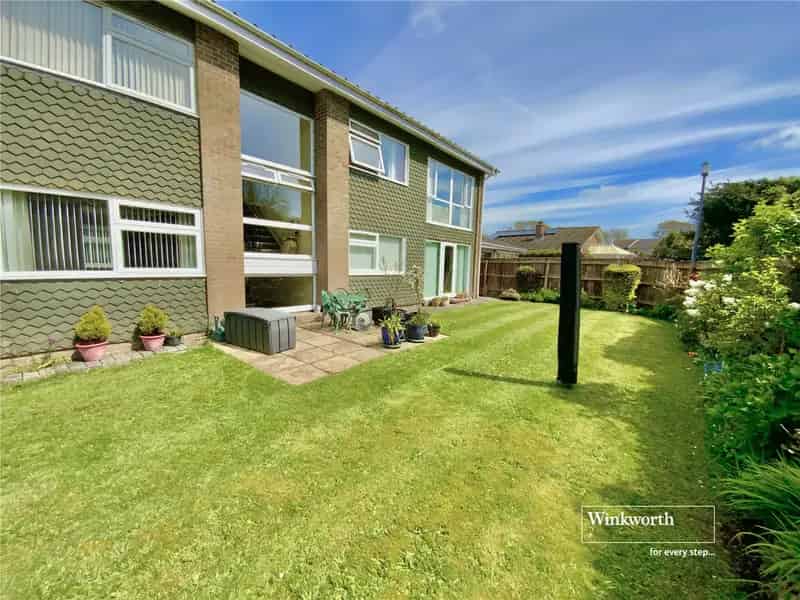 3 Bedroom Apartment Christchurch Harbour Mudeford Quay