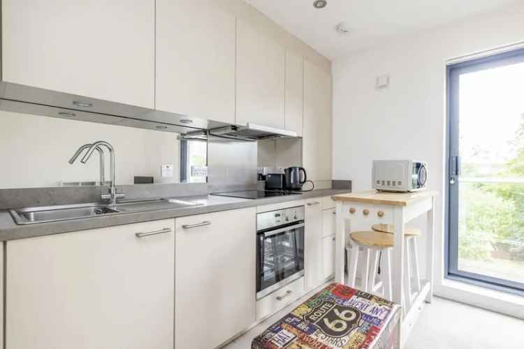 Flat For Rent in Aberdeen City, Scotland