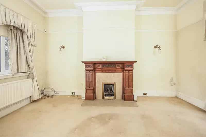 3 Bedroom Detached House to Rent Water Orton
