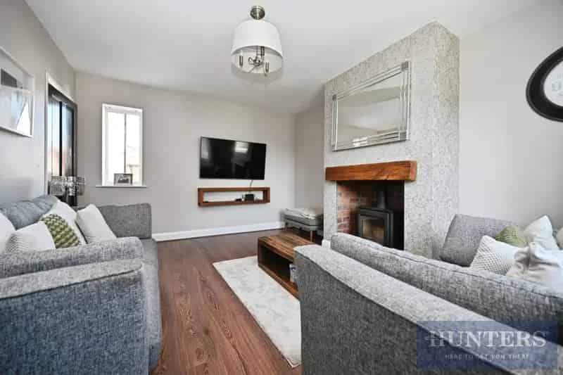 4 Bedroom House For Sale Guiseley